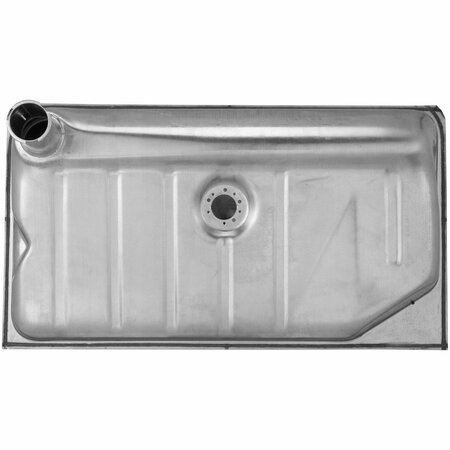 Spectra Premium Fuel Tank, VW2A VW2A